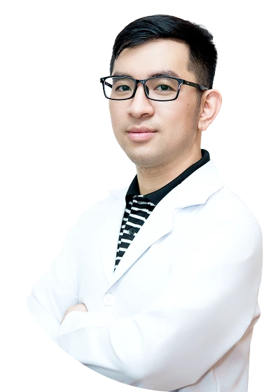  BÁC SĨ PHAN QUỐC HUY KHÁNH