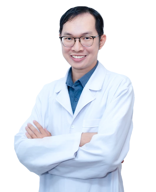 BÁC SĨ ĐOÀN QUỐC DŨNG