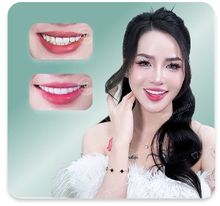 TIKTOKER TRIỆU DI TÚ