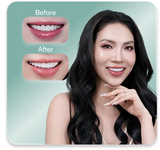 TIKTOKER TRISH PHAN