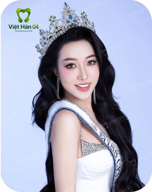 Á HẬU BÙI THỊ MỸ DUYÊN