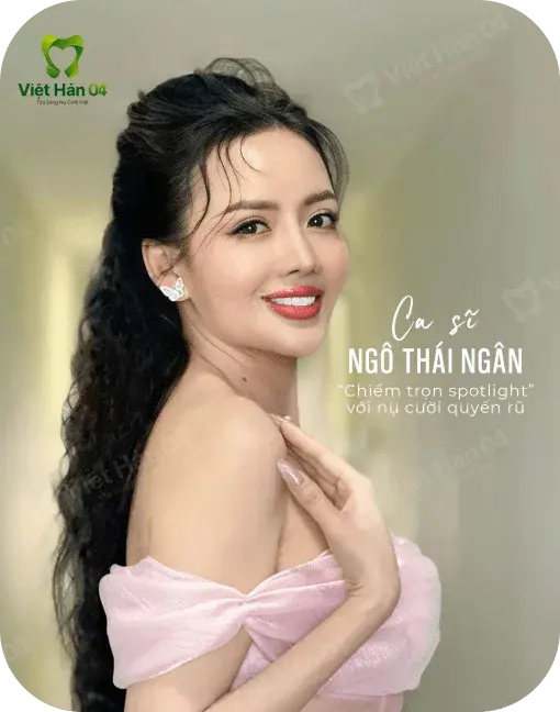 CA SĨ NGÔ THÁI NGÂN