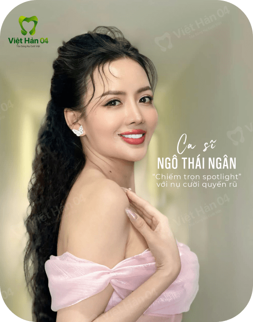 CA SĨ NGÔ THÁI NGÂN