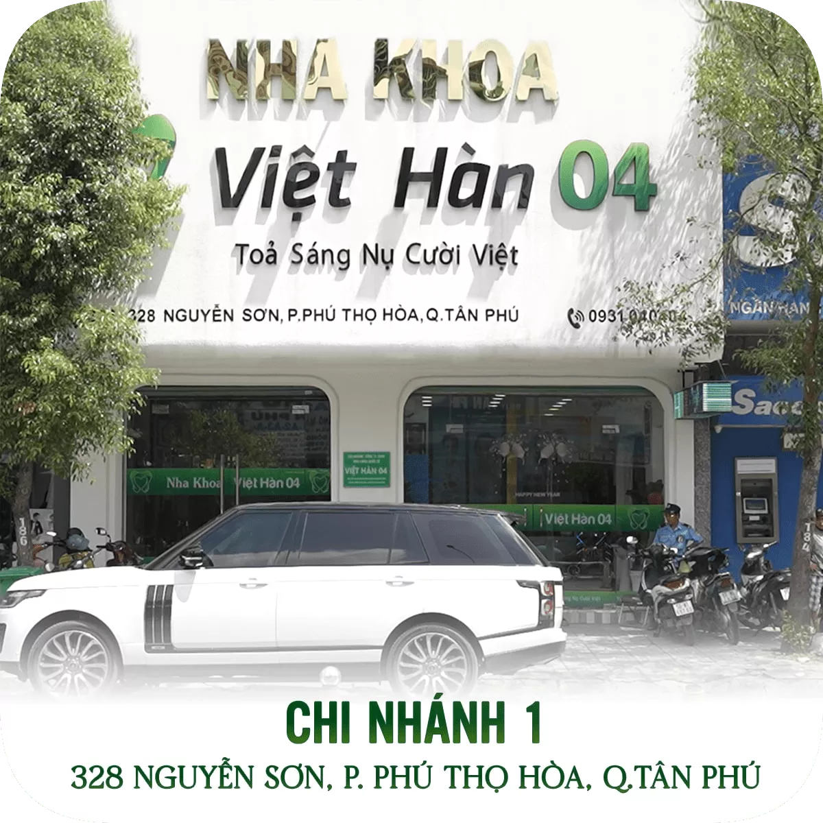 Chi nhánh 1