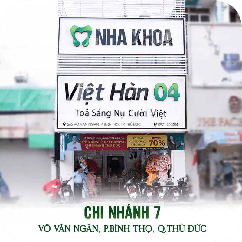 Chi nhánh 7