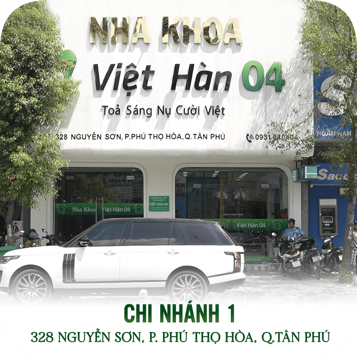 Chi nhánh 1