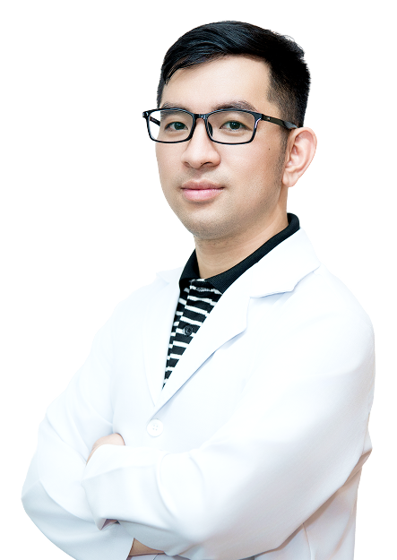  BÁC SĨ PHAN QUỐC HUY KHÁNH