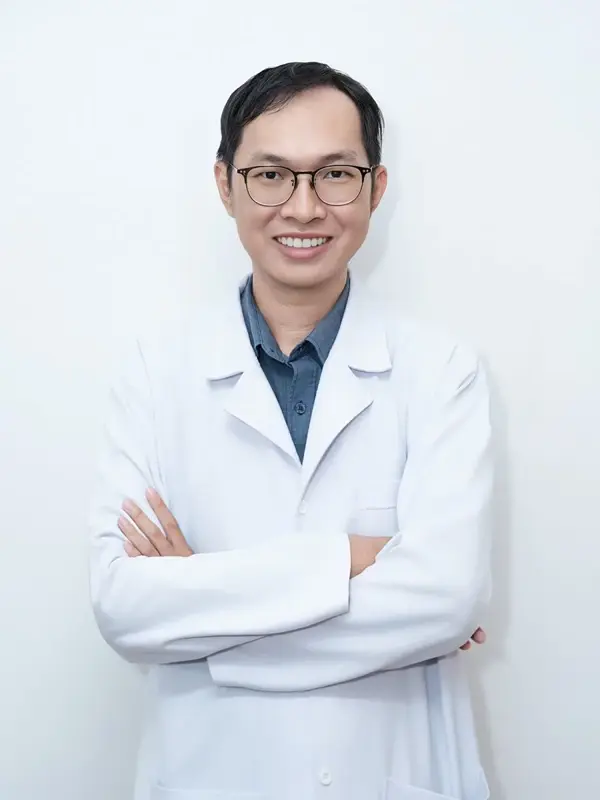 Bác sĩ chuyên khoa 1 Đoàn Quốc Dũng - Nha Khoa Việt Hàn 04