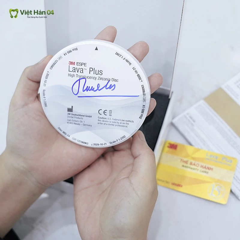 Ký tên phôi sứ
