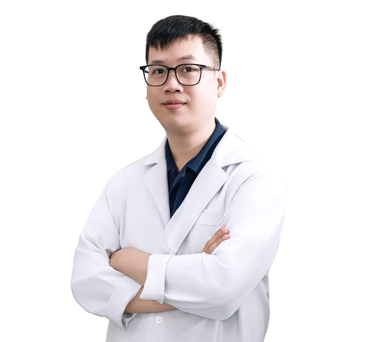Bác sĩ Nguyễn Viết Hưng