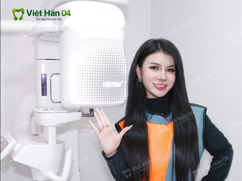 Cơ sở vật chất và trang thiết bị hiện đại