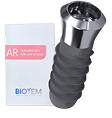 Trụ Implant Biotem (Hàn Quốc)