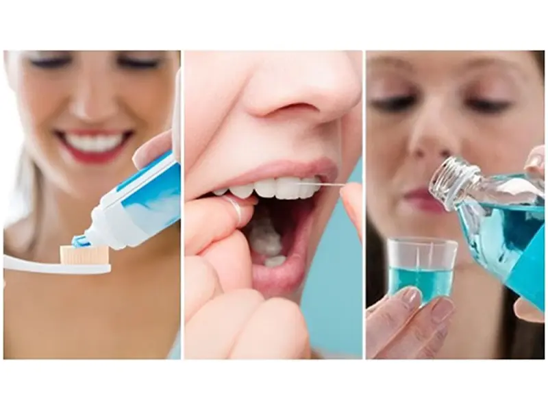Chăm sóc răng miệng đúng cách giúp tăng tuổi thọ trụ Implant cao và độ bền vĩnh viễn