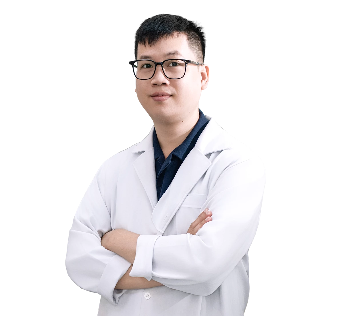 Bác sĩ Nguyễn Viết Hưng