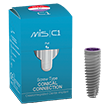 Trụ Implant Mis C1 (Đức)