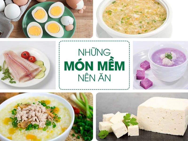 Tuân thủ chế độ ăn uống