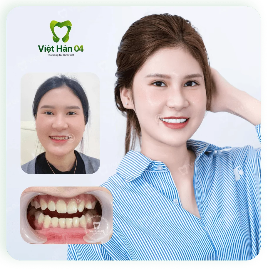 Khách hàng Ngọc Mai