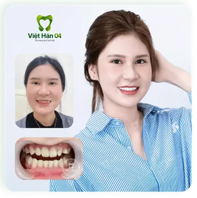 Khách hàng Ngọc Mai