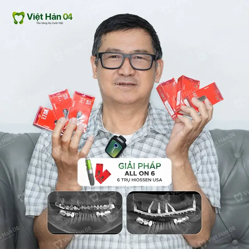 Khách hàng Tấn Trực