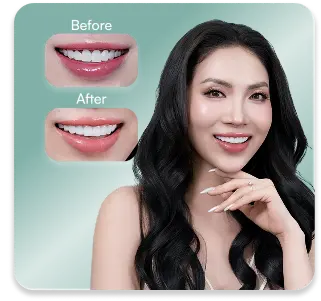 TIKTOKER TRISH PHAN