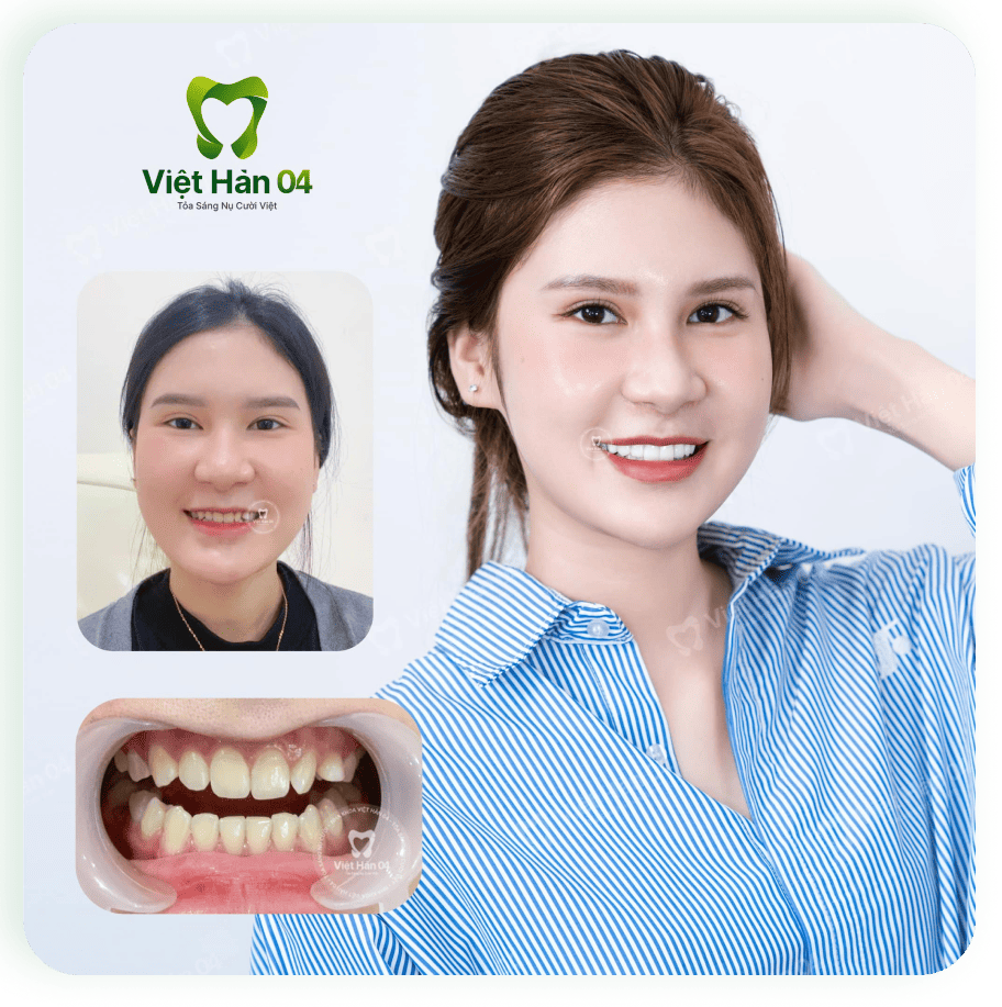 Khách hàng Ngọc Mai